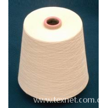 帛方纺织有限公司-麻棉混纺纱